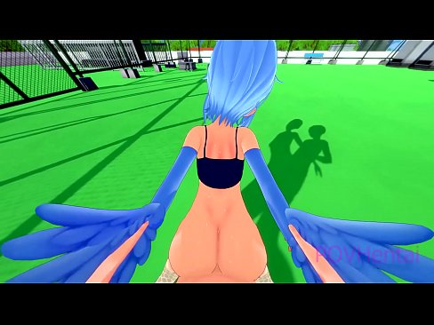 ❤️ Harpy monster msichana. Ponografia yenye ubora ❌️❤